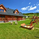 דירה Szczubialowka Dom W Gorach Niedzica