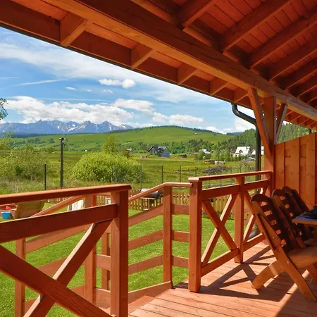 Szczubialowka Dom W Gorach Appartamento *