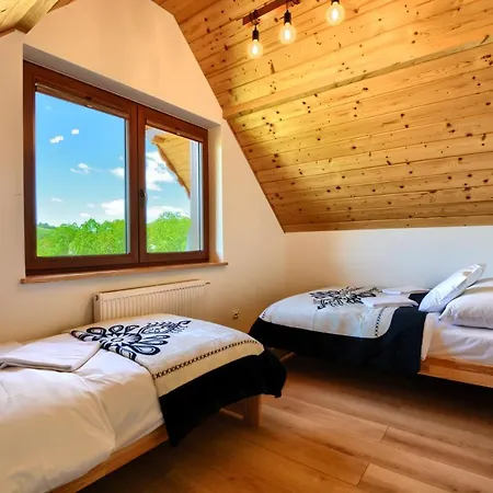 Apartment Szczubialowka Dom W Gorach *