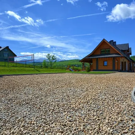 Szczubialowka Dom W Gorach Apartment