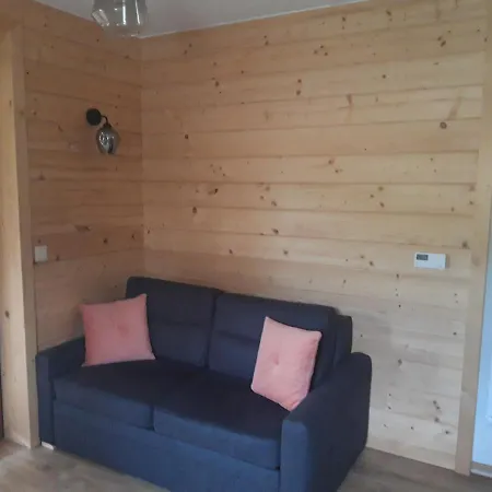 Apartment Szczubialowka Dom W Gorach