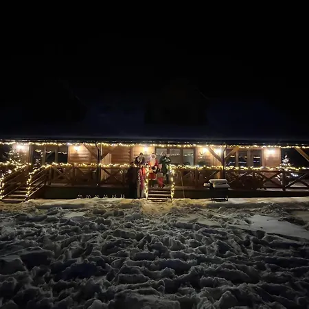 Apartment Szczubialowka Dom W Gorach