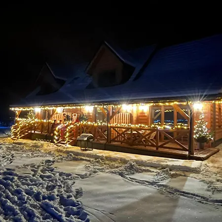 Apartment Szczubialowka Dom W Gorach *